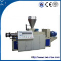 Engenheiro Suportado Twin Screw Extruder